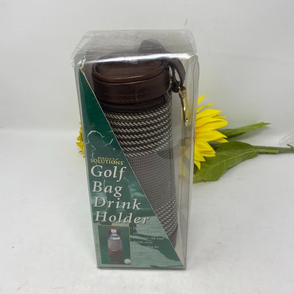 Accessories Golf Bag Drink Holder Poshmark